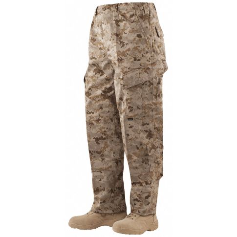 CLEARANCE - Tru-Spec Tactical Response Uniform (T.R.U.) Pants - Camo Colors