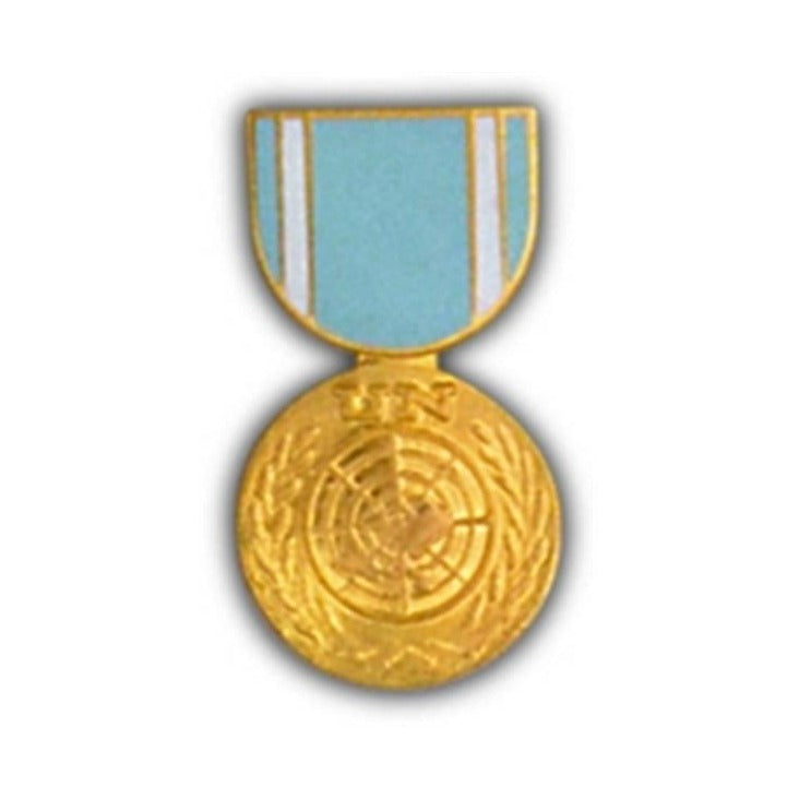 United Nations Observer Mini Medal Small Pin - CLEARANCE!