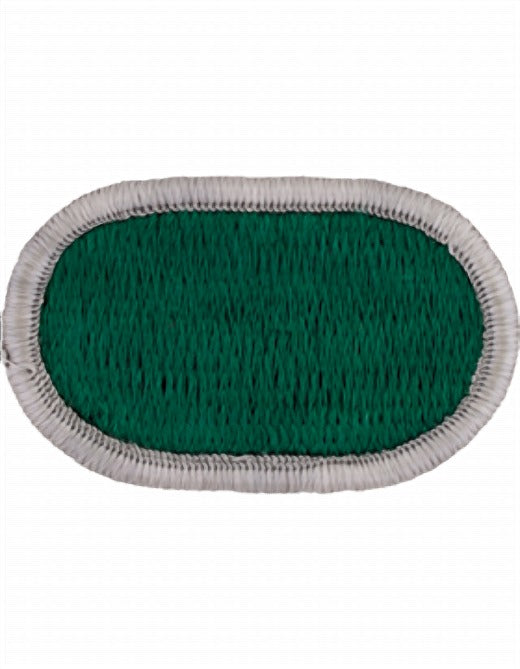 United States Army Special Forces Command Oval