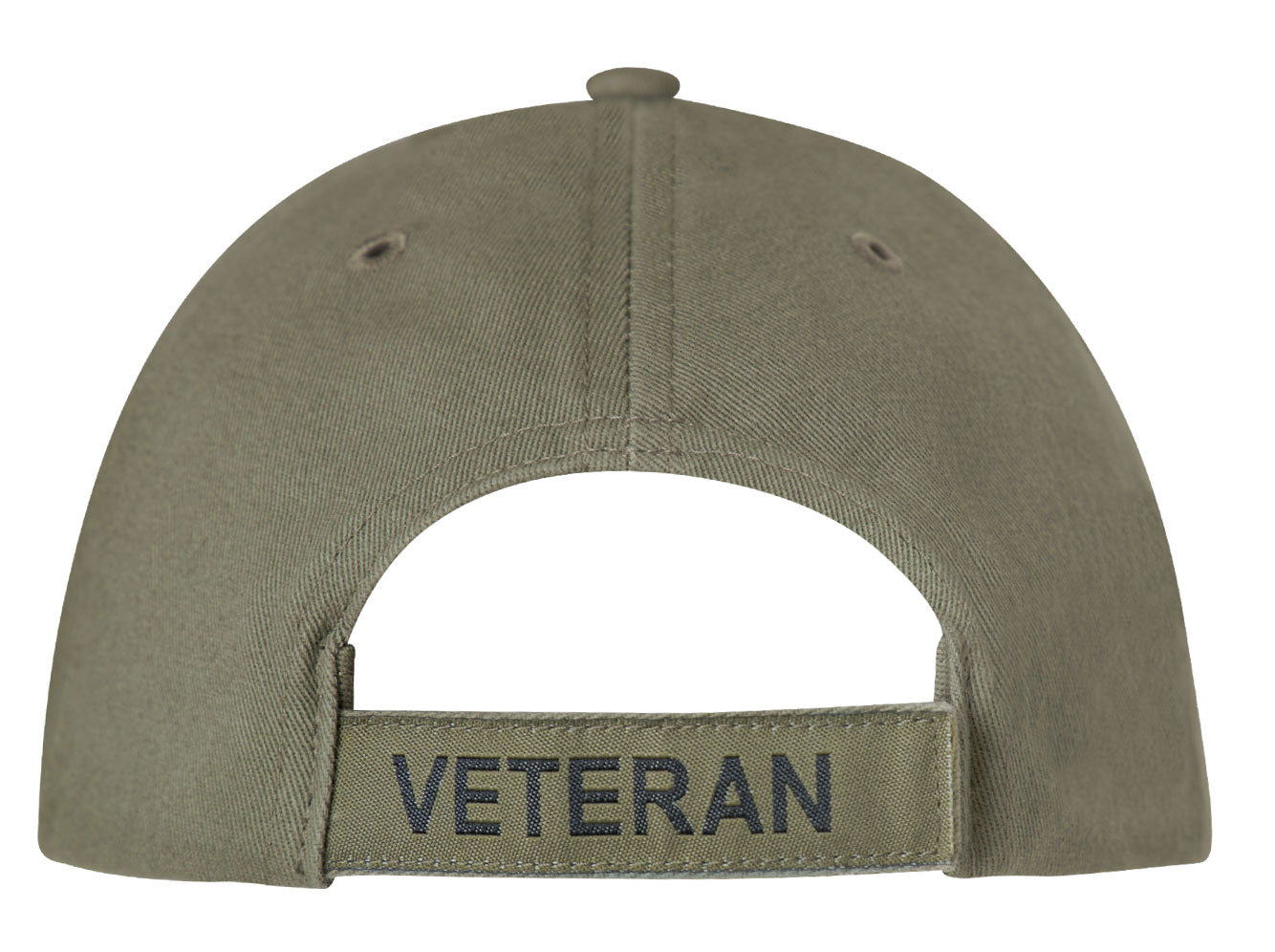 Rothco Vintage Veteran Low Profile Cap - U.S. Navy