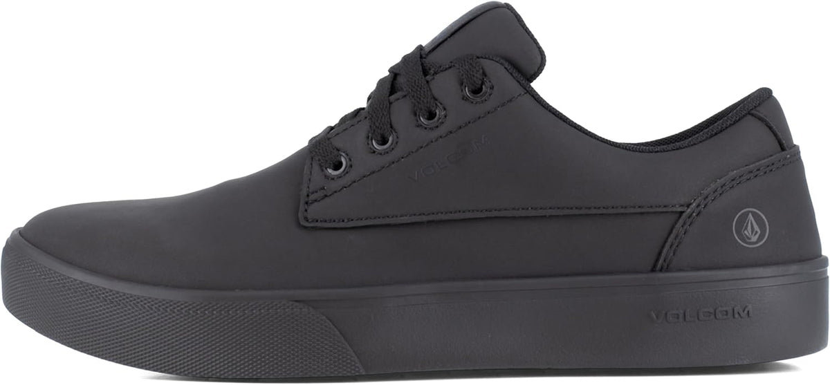 Volcom True VM30120 Water-Resistant Work Shoes