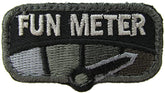 Fun Meter Morale Patch