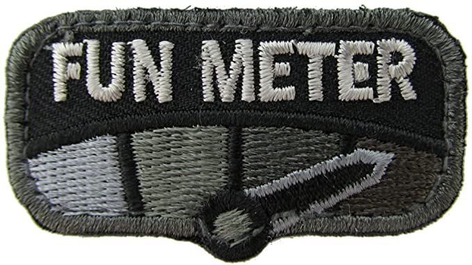 Fun Meter Morale Patch