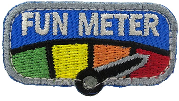 Fun Meter Morale Patch