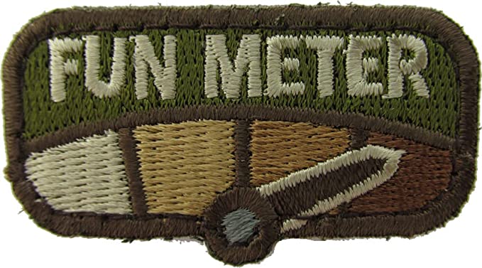 Fun Meter Morale Patch