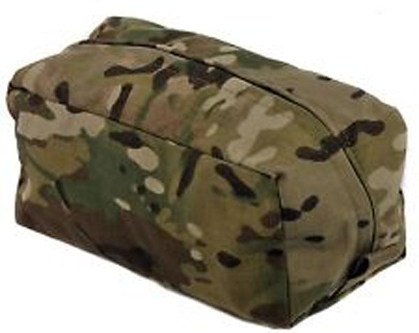 Ditty Bag - Travel Shaving and Toiletry Bag