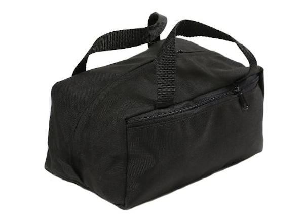 Raine Heavy Cordura GP Bag - Made in U.S.A.