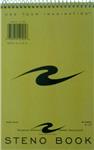 Steno Paper (6" x 9") - Raine, Inc.