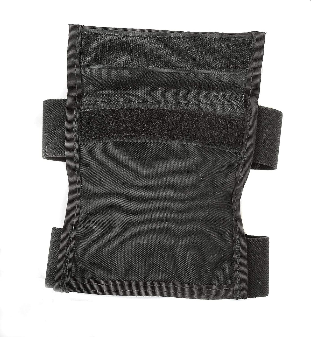 Raine Security Ankle Wallet Pouch - Concealed Leg Wallet Holder