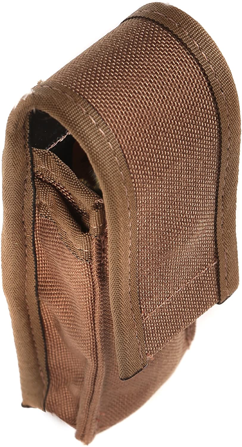 Raine Tactical Gear Combat Flashlight Holder