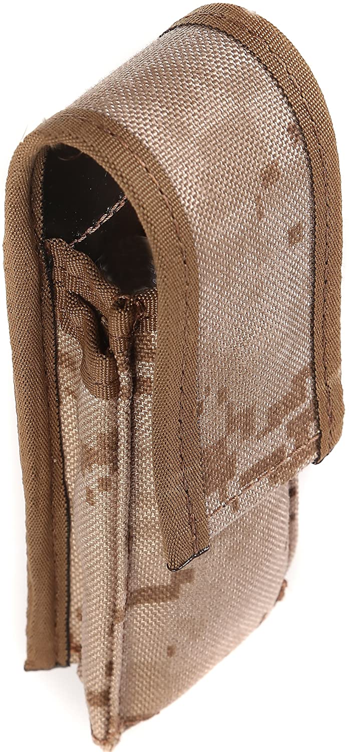 Raine Tactical Gear Combat Flashlight Holder