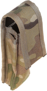 Raine Tactical Gear Combat Flashlight Holder