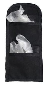 Raine Tactical Gear Double Glove Pouch