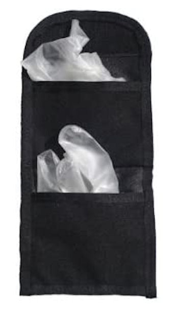 Raine Tactical Gear Double Glove Pouch