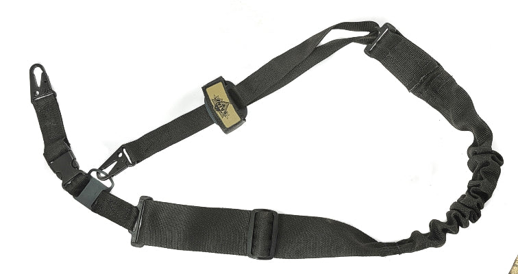 Raine Heavy Weapon Quick Adjust Sling
