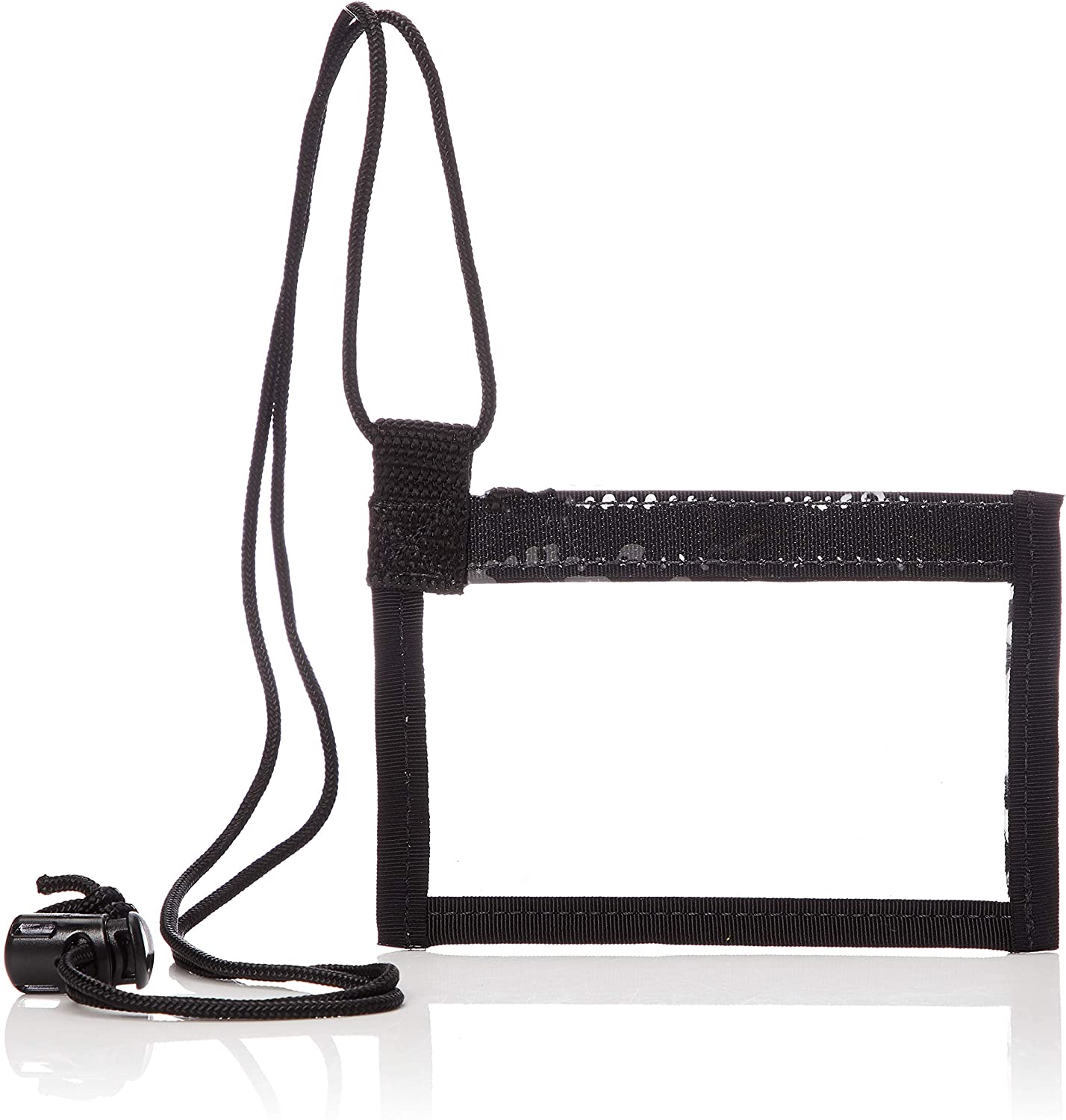 Raine Line Badge Holder - Air Force Line Badge