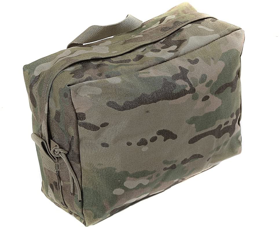 Raine MOLLE Leader Bag