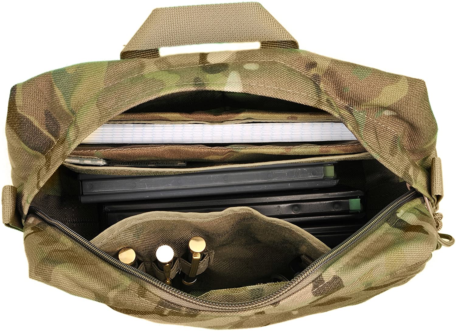 Raine MOLLE Leader Bag