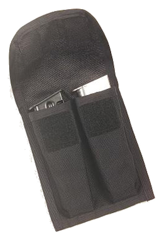 Raine Tactical Gear Double Magazine Pouch