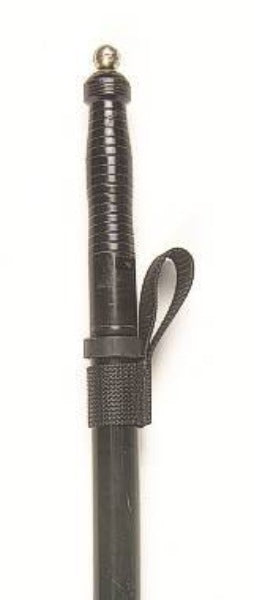 Raine Straight Baton Holder