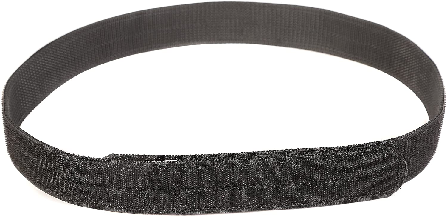 Raine Deluxe Pro Series Double Layer Trouser Belt