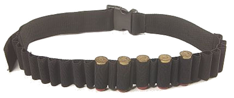 Raine Shotgun Shell Belt