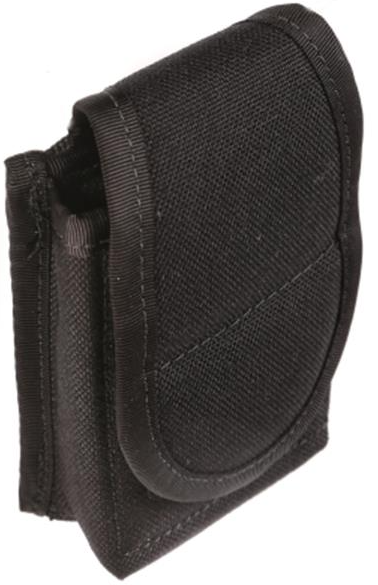 Raine Padded iPhone/Smart Phone Pouch - Black