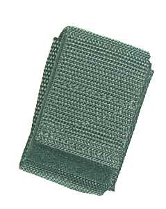 Raine Small Beeper Pouch (Bravo) - Pager Pouch - Black