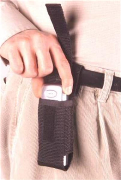 Raine Mini Phone Pouch - Extra Narrow