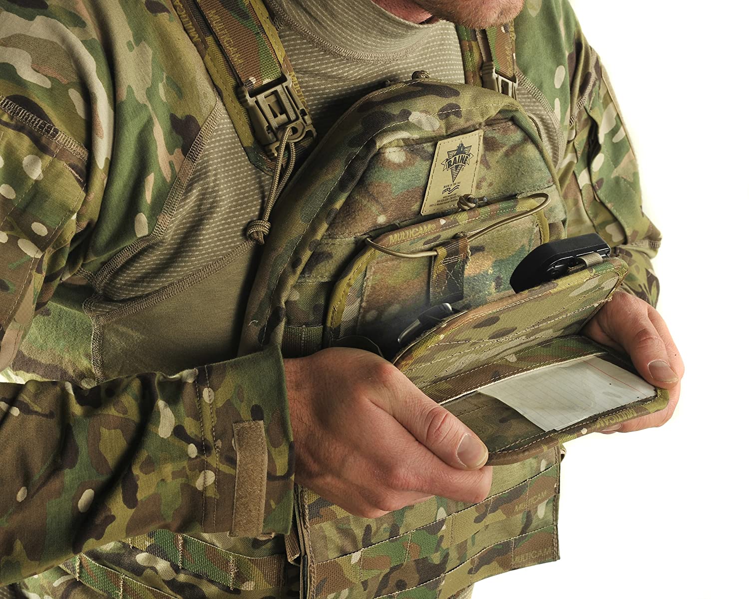 Raine Airborne Navigation System