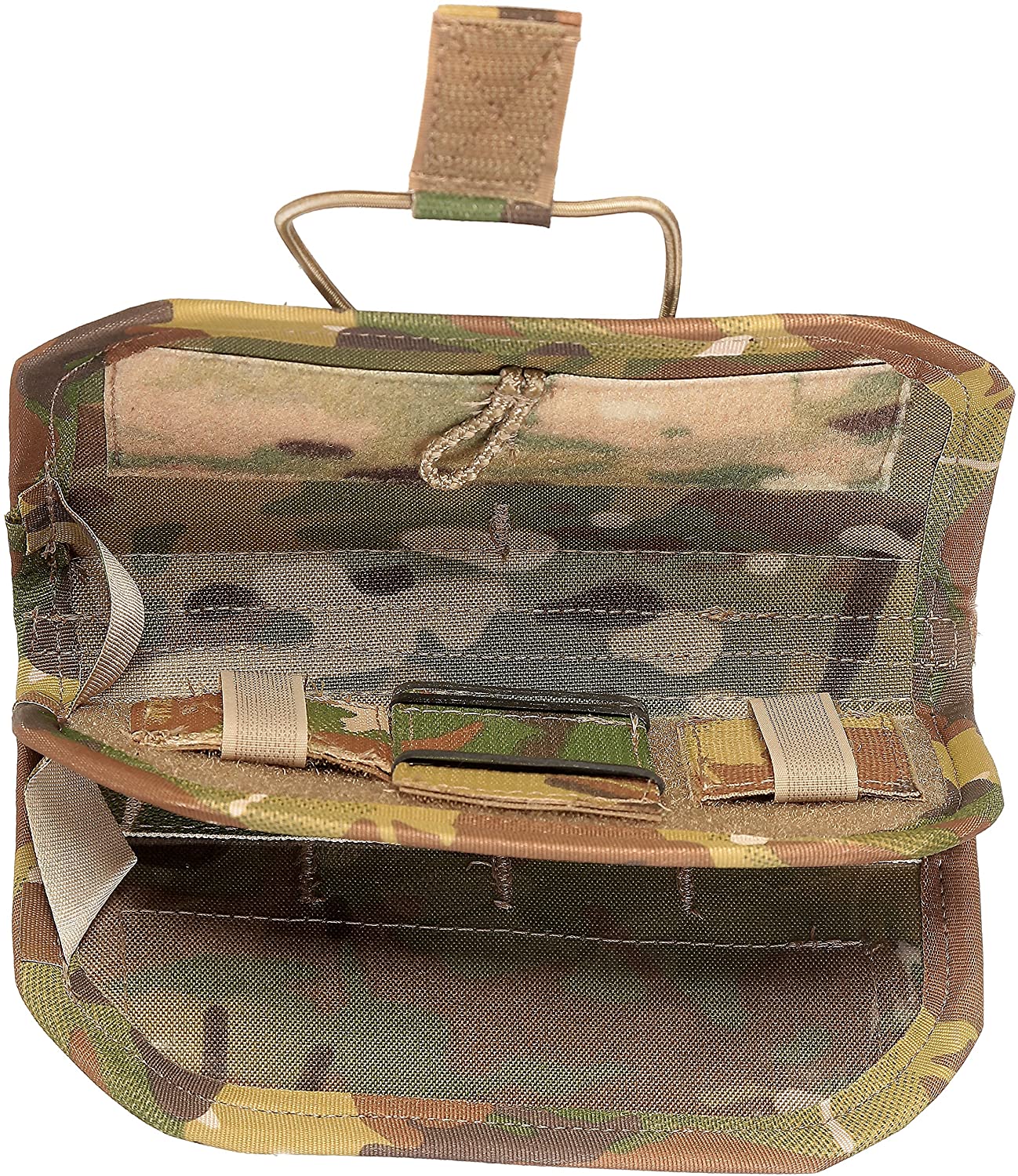 Raine Airborne Navigation System