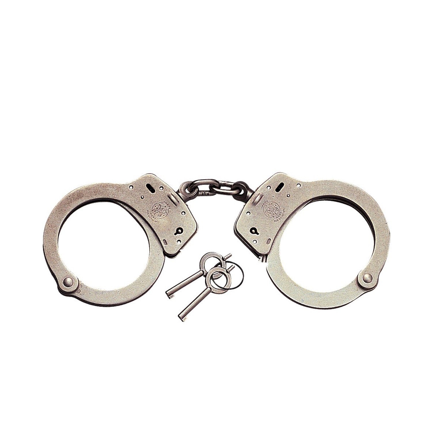 Smith & Wesson Handcuffs