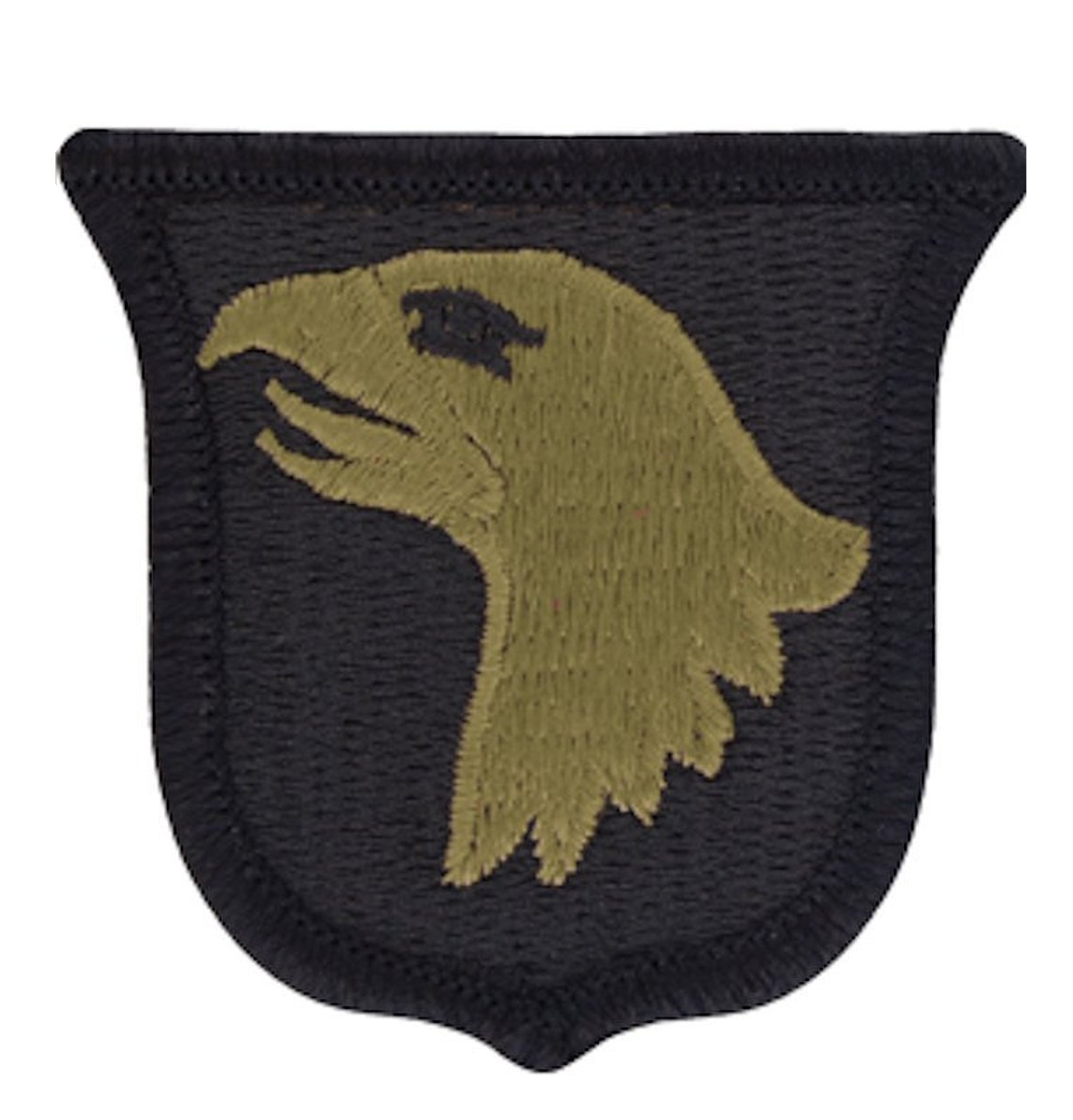 101st Airborne Division OCP Patch