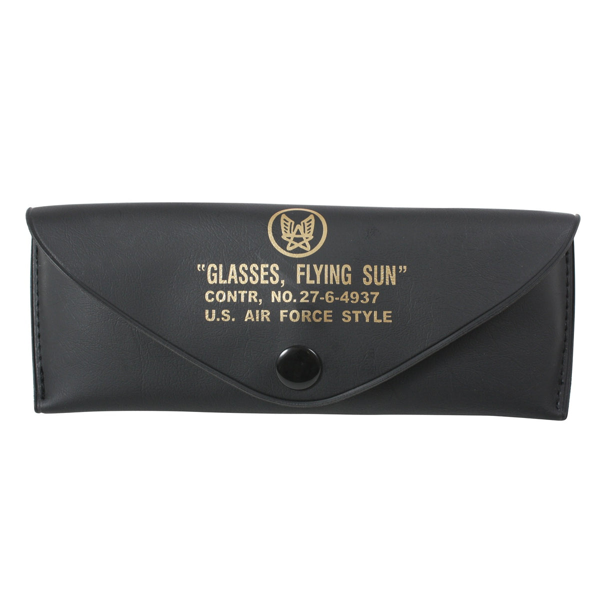 Rothco G.I. Type Air Force Pilots Sunglasses With Case