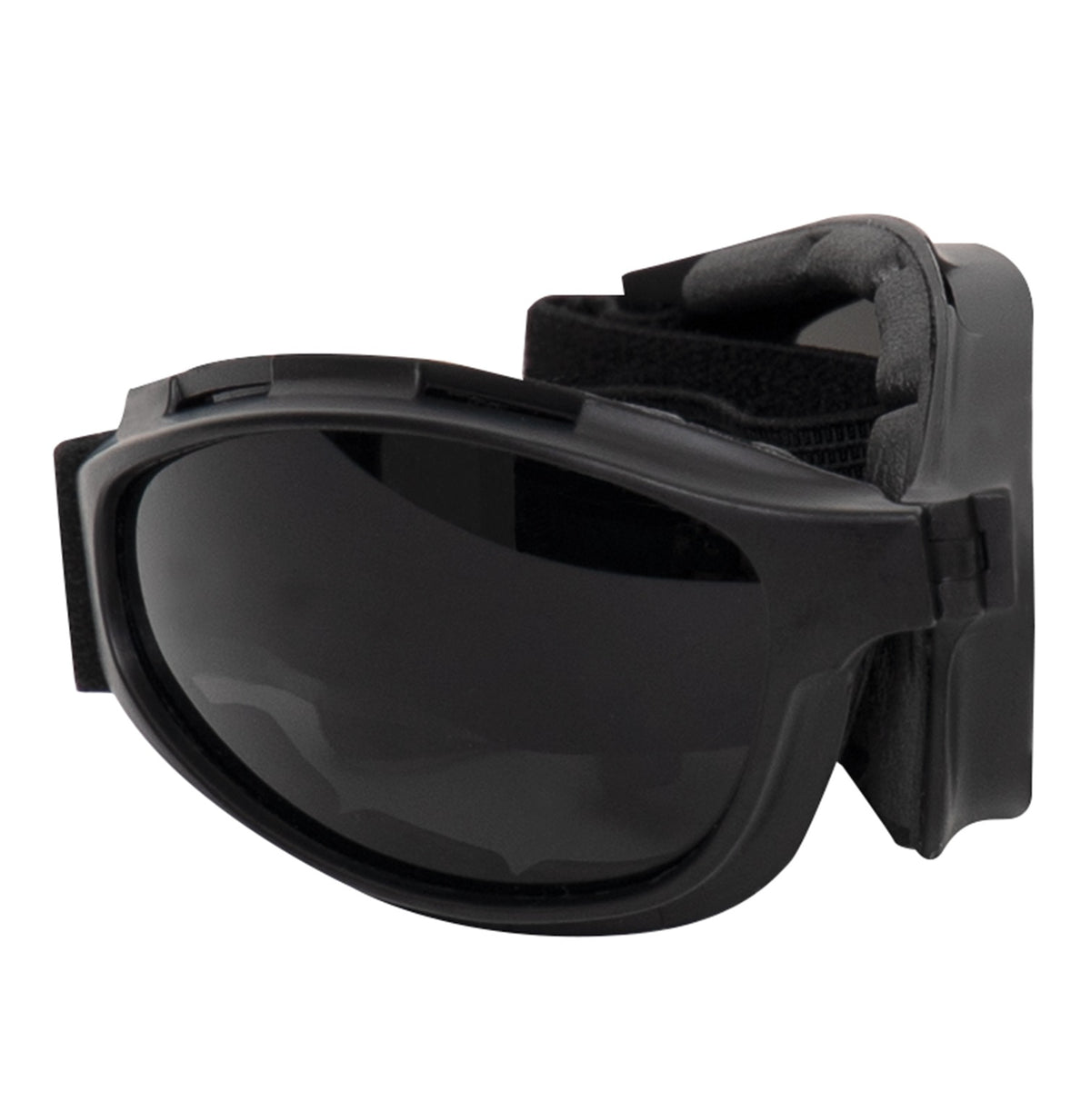 Rothco Collapsible Tactical Goggles
