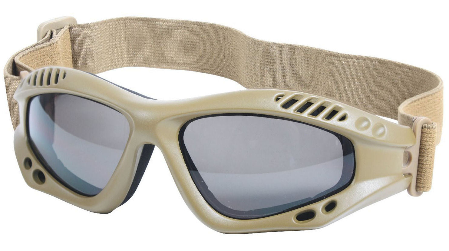 Ventec Tactical Goggles