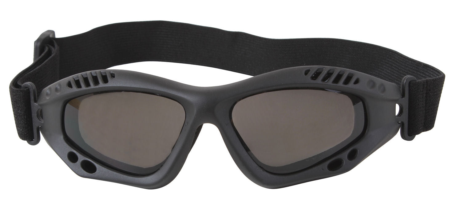 Ventec Tactical Goggles