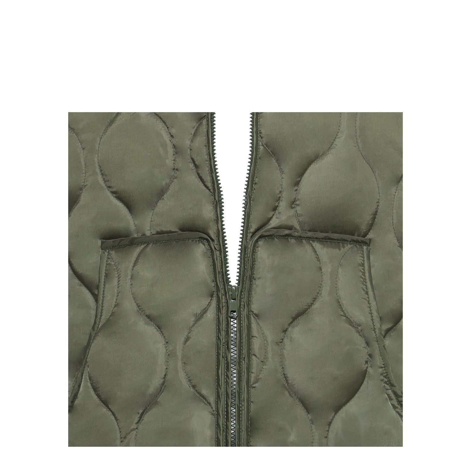 Rothco Quilted Woobie Vest