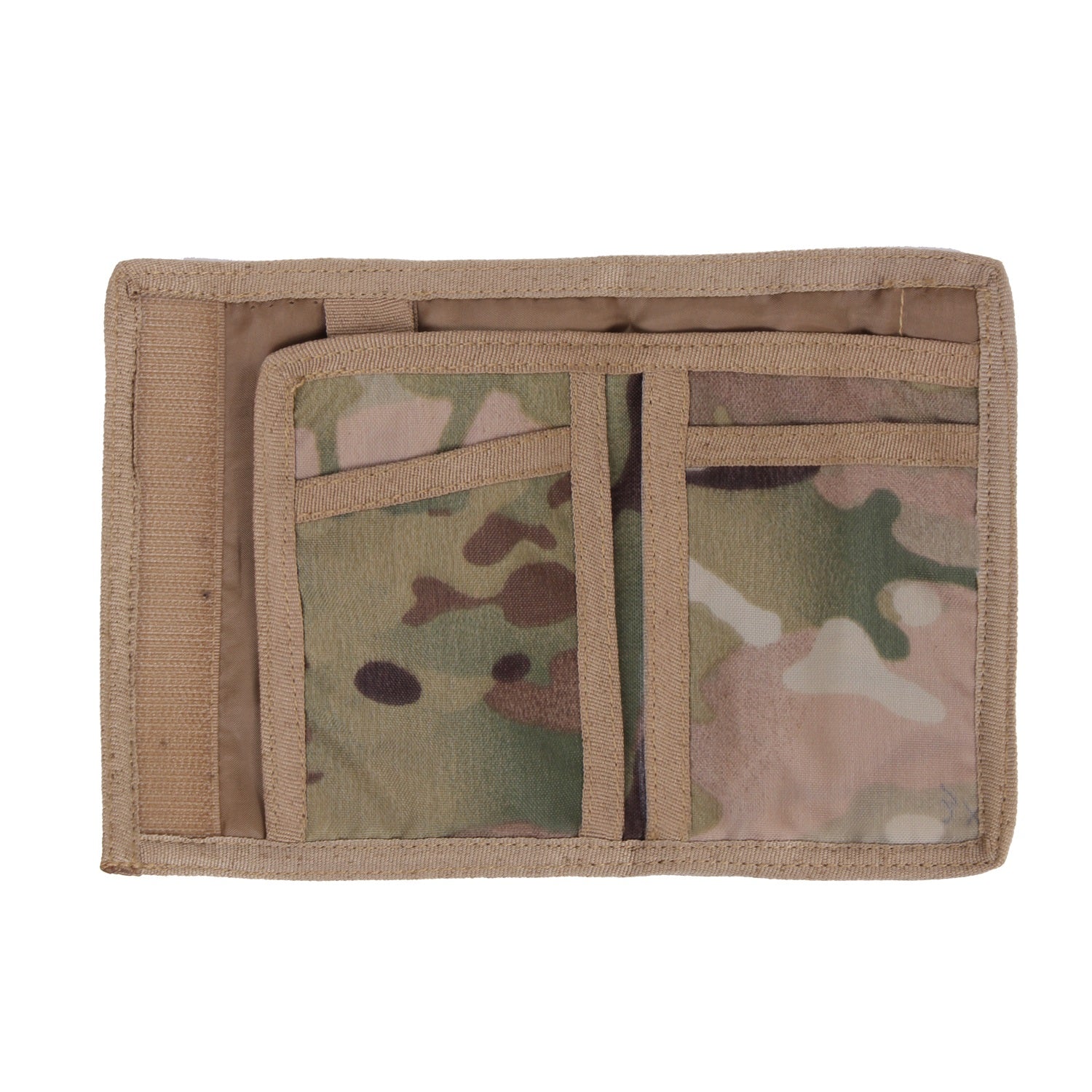 Rothco Commando Wallet