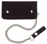 Rothco Trucker Wallet - BLACK