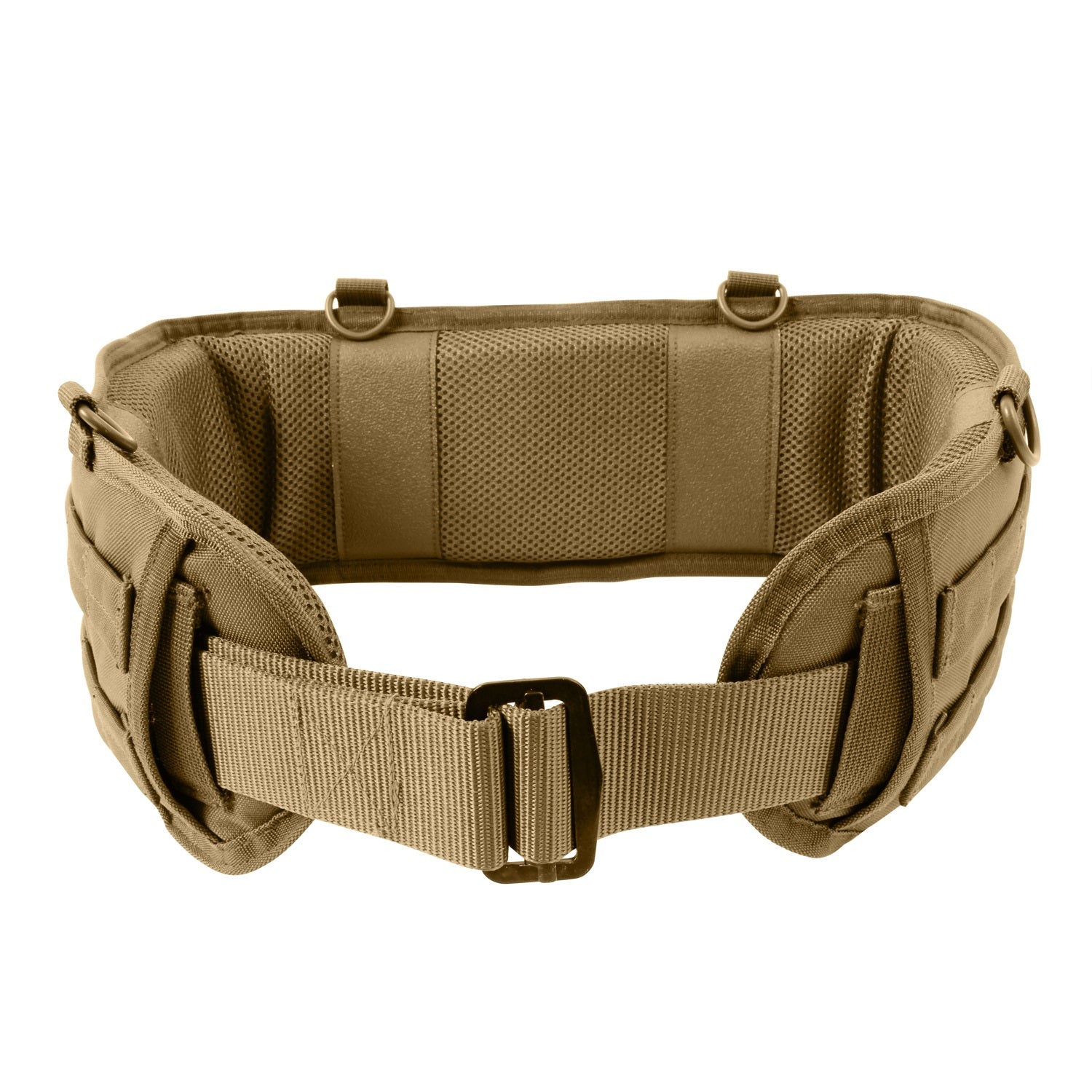 Rothco Tactical Battle Belt Coyote Brown