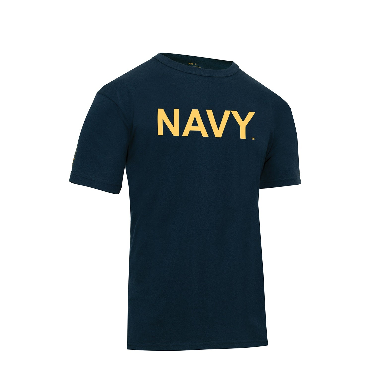 Rothco NAVY T-Shirt - Navy Blue