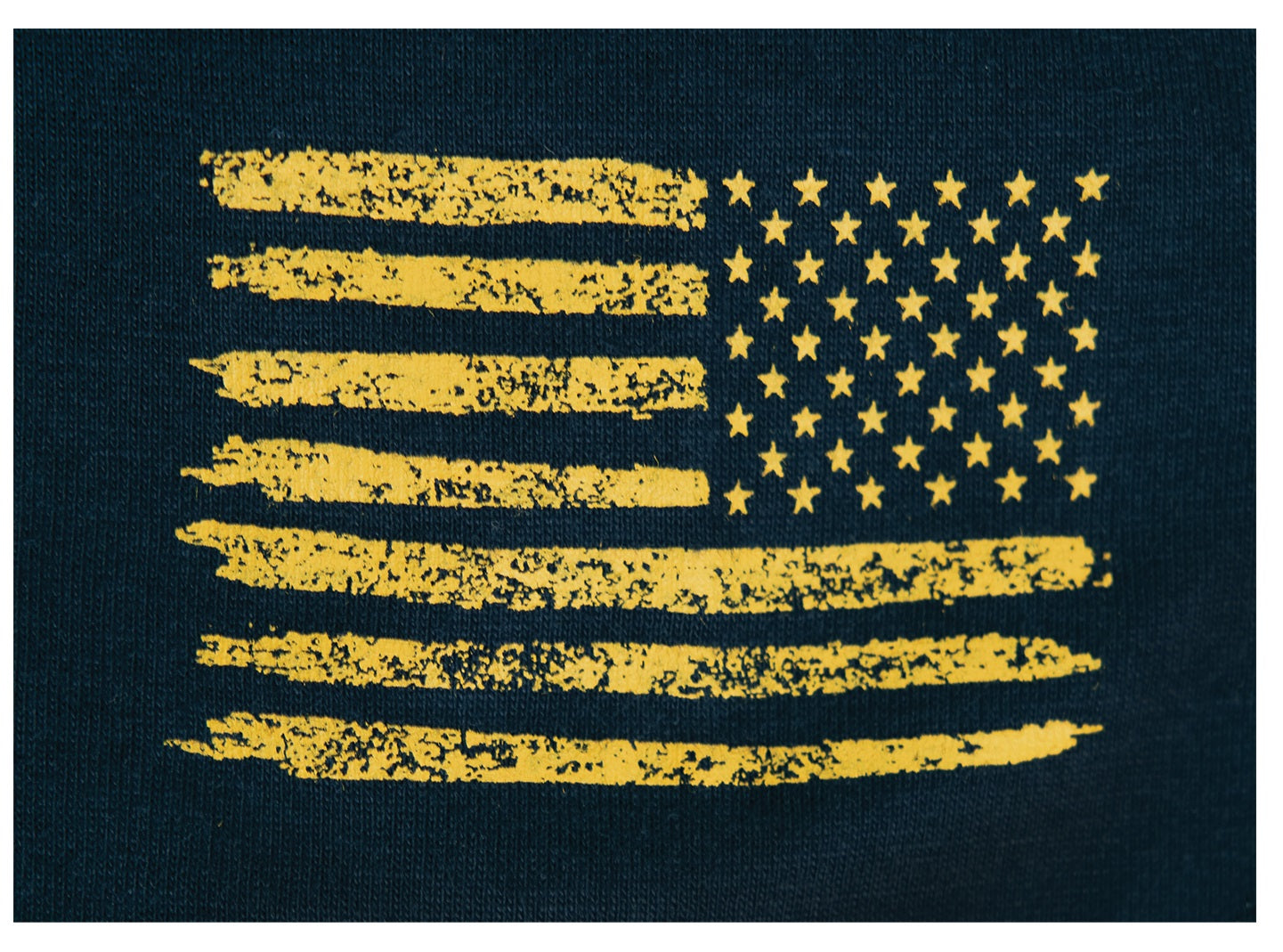 Rothco NAVY T-Shirt - Navy Blue