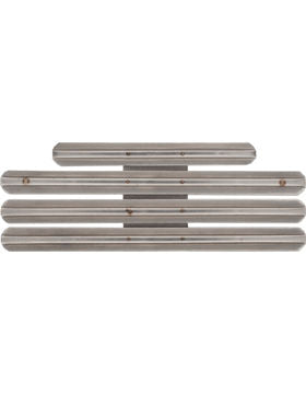 Ribbon Bar Holder No Gap - 11 Ribbons