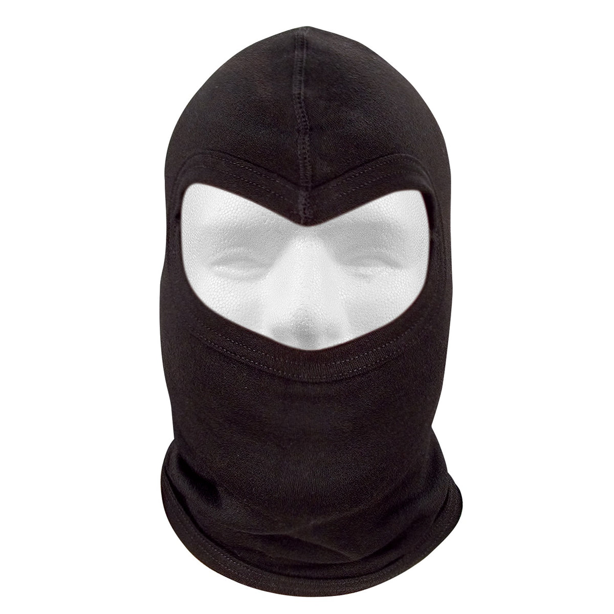 Rothco Fire Retardant Tactical Hood Black