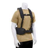 Rothco Battle Harness Black