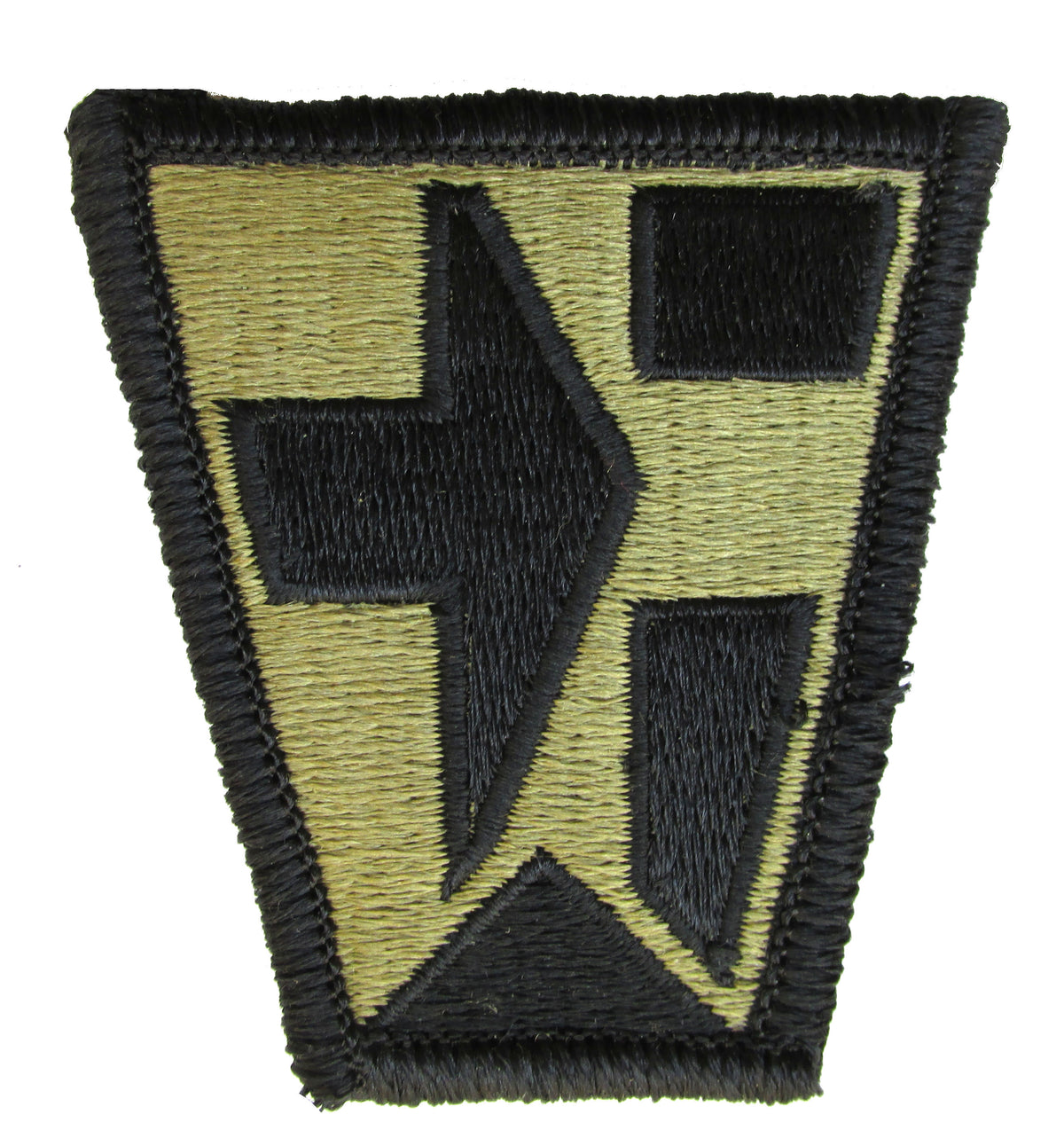 112th Medical Brigade OCP Patch - U.S. Army Patch