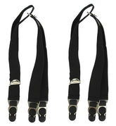 Military Uniform Supply Shirt Holders - Y-STYLE Military Shirt Stays