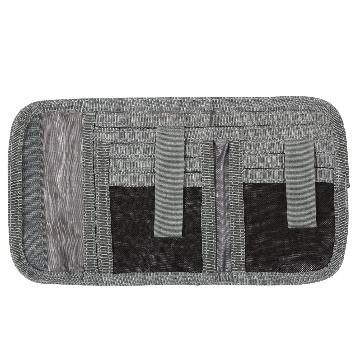 Rothco Deluxe Tri-Fold ID Wallet ACU Digital Camo