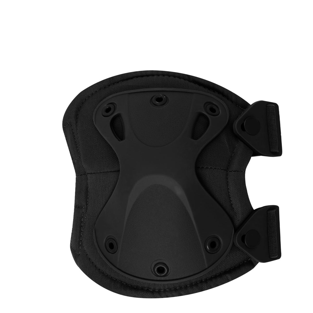 Rothco Low Profile Tactical Knee Pads Black